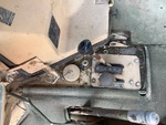 Control Station with Drivetrain Controls