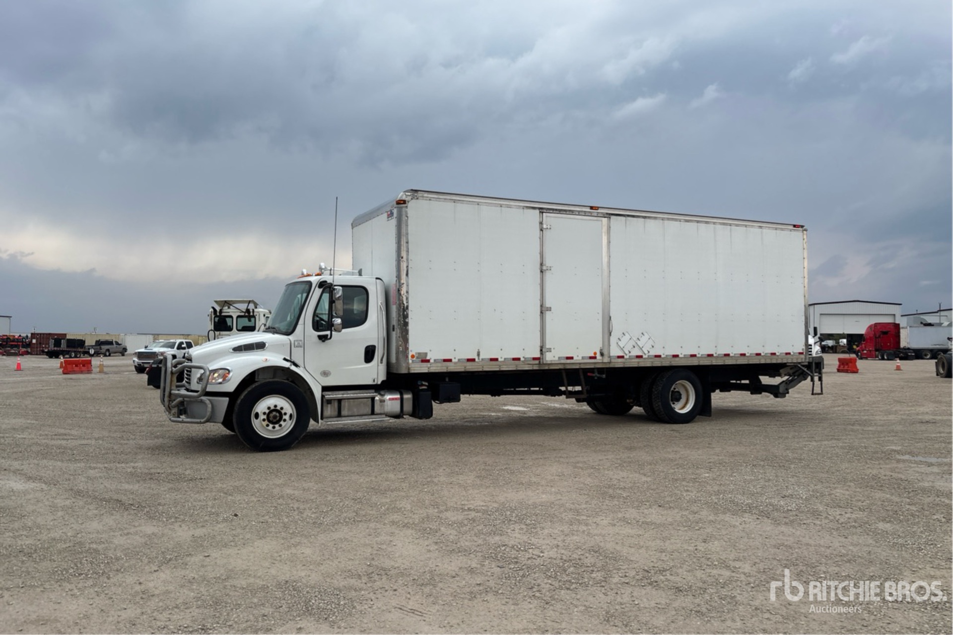 General Appearance with Imagen: esquina delantera izquierda