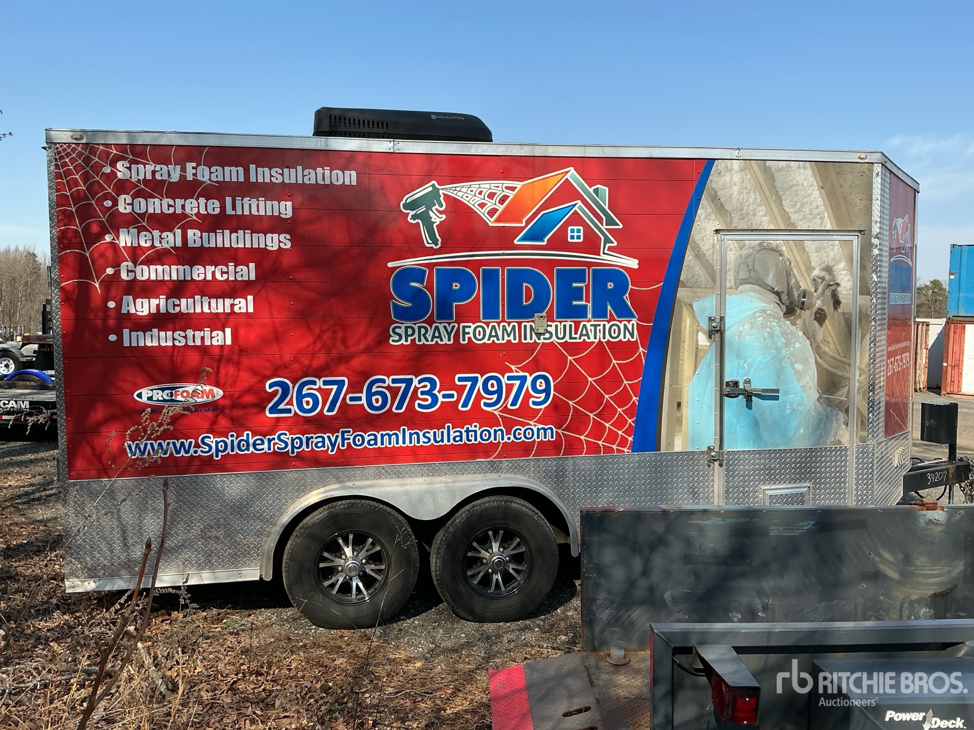 General Appearance with Imagen: esquina trasera derecha