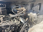 Motor with
