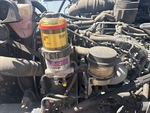 Motor with