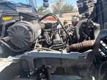 Motor with