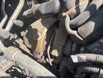 Motor with