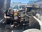 Motor with