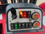 Control Station with Warning Lights
