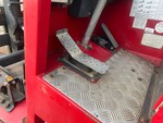 Chassis Lift with Master Cylinder/Brake Control
