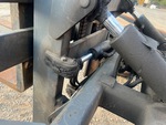 Chassis Lift with Side Shift