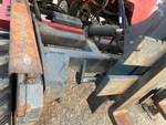Drivetrain with Front Drive Axle