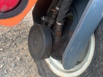 Drivetrain with Drive Motors