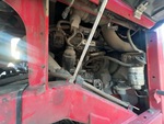 Engine with Engine - Right Side