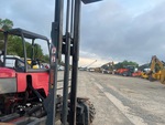 Chassis Lift with