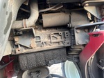 Engine with Engine - Left Side