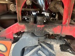 Chassis Lift with Steering Linkage