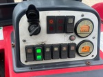 Control Station with Gauges
