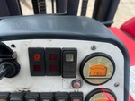 Control Station with Oil Pressure