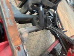 Chassis Lift with Frame Condition