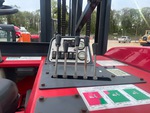 Control Station with Hydraulic Controls