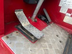 Control Station with Drivetrain Controls