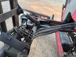 Hydraulics with Hoses (Hydraulics)