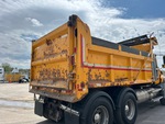 v2 Configuration - Dump Trucks with