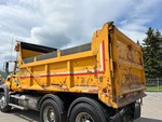 v2 Configuration - Dump Trucks with