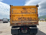 v2 Configuration - Dump Trucks with
