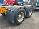4 Underbody - Truck with