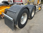 4 Underbody - Truck with