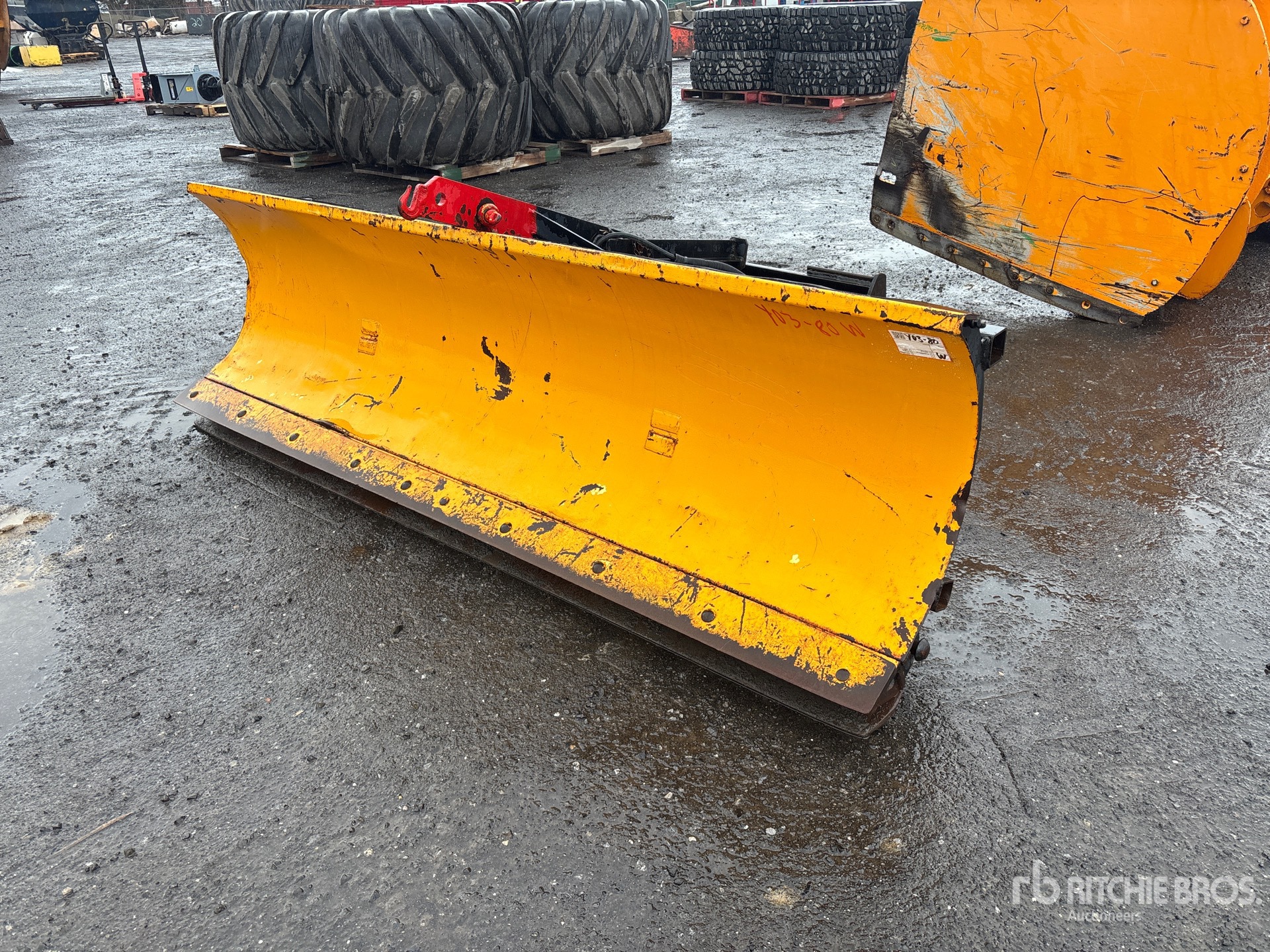 General Appearance with Zdjęcie, lewy górny róg