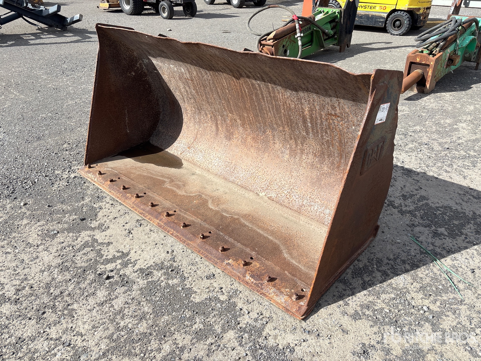 Photo of a  Caterpillar 74 in General Purpose - Fits CA ...