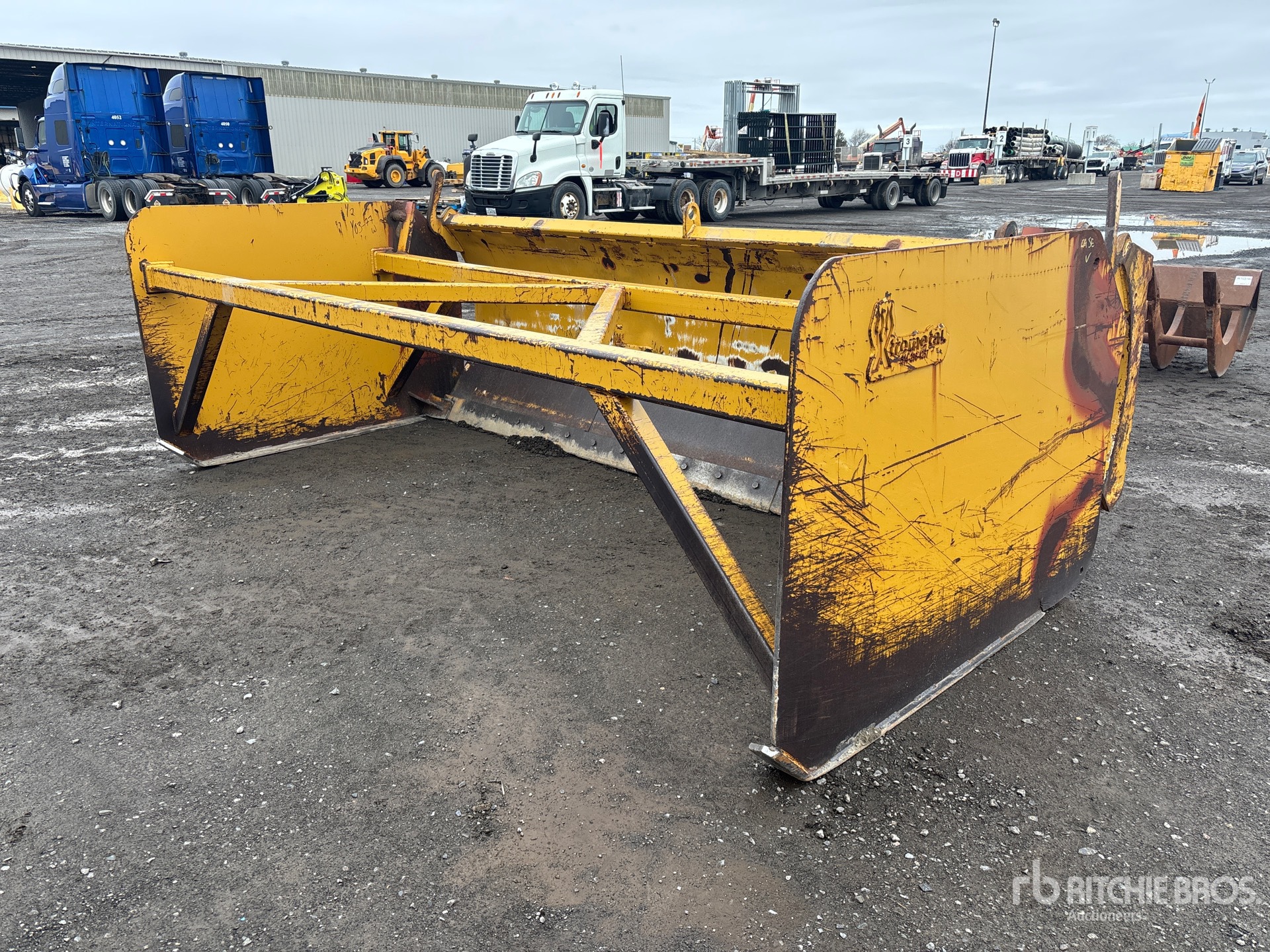 General Appearance with Zdjęcie, lewy górny róg