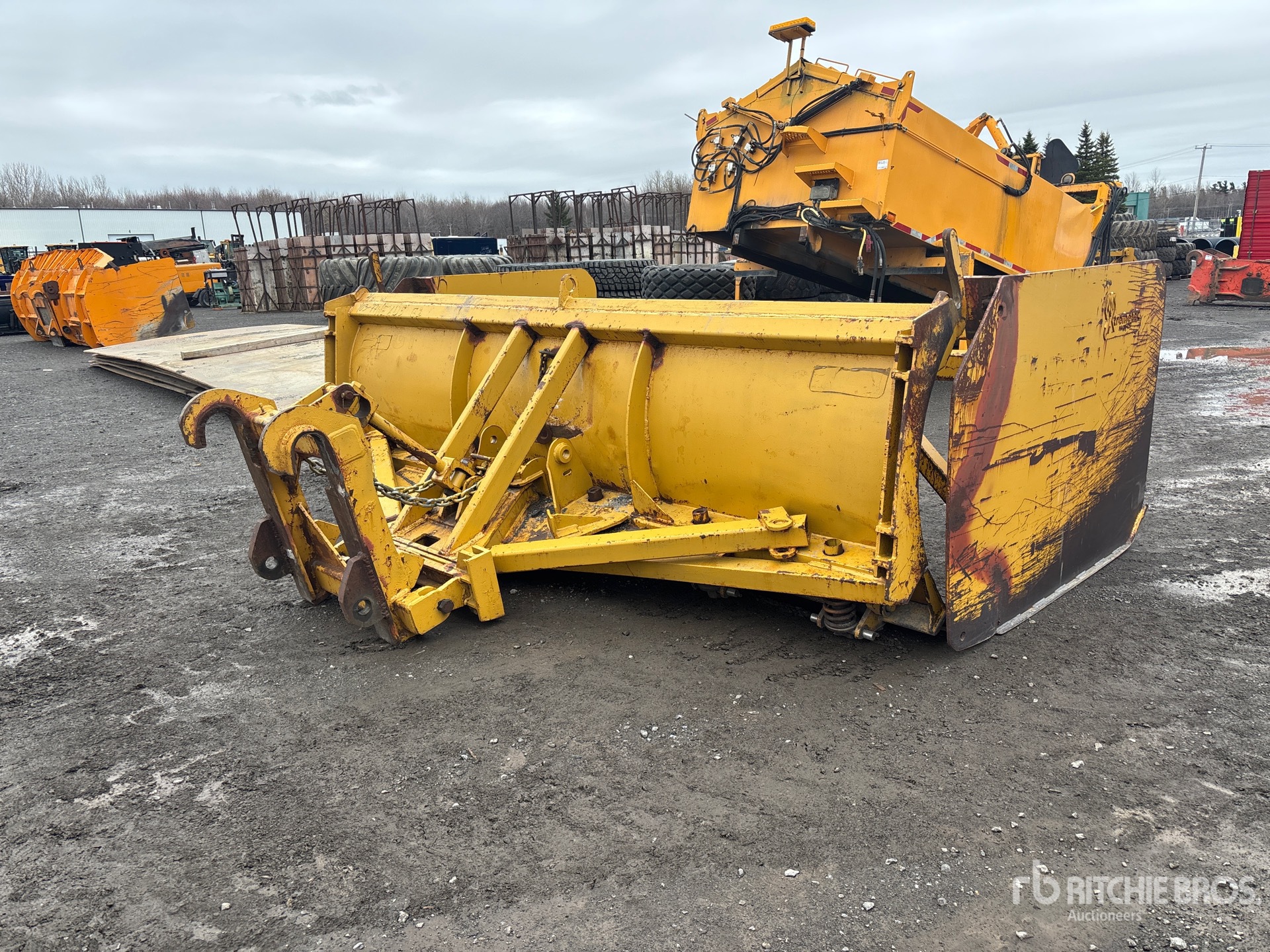 General Appearance with Zdjęcie, prawy dolny róg