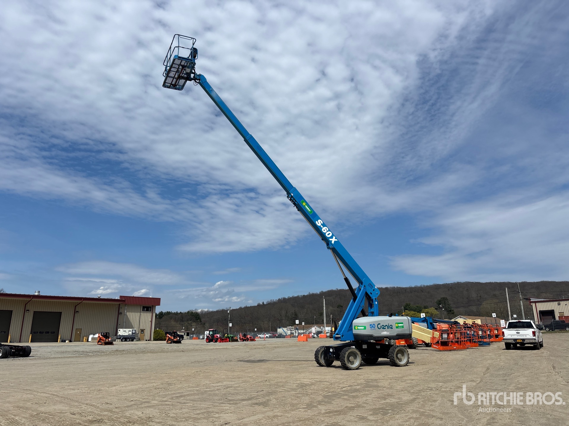 Aspect général with Photo en vedette