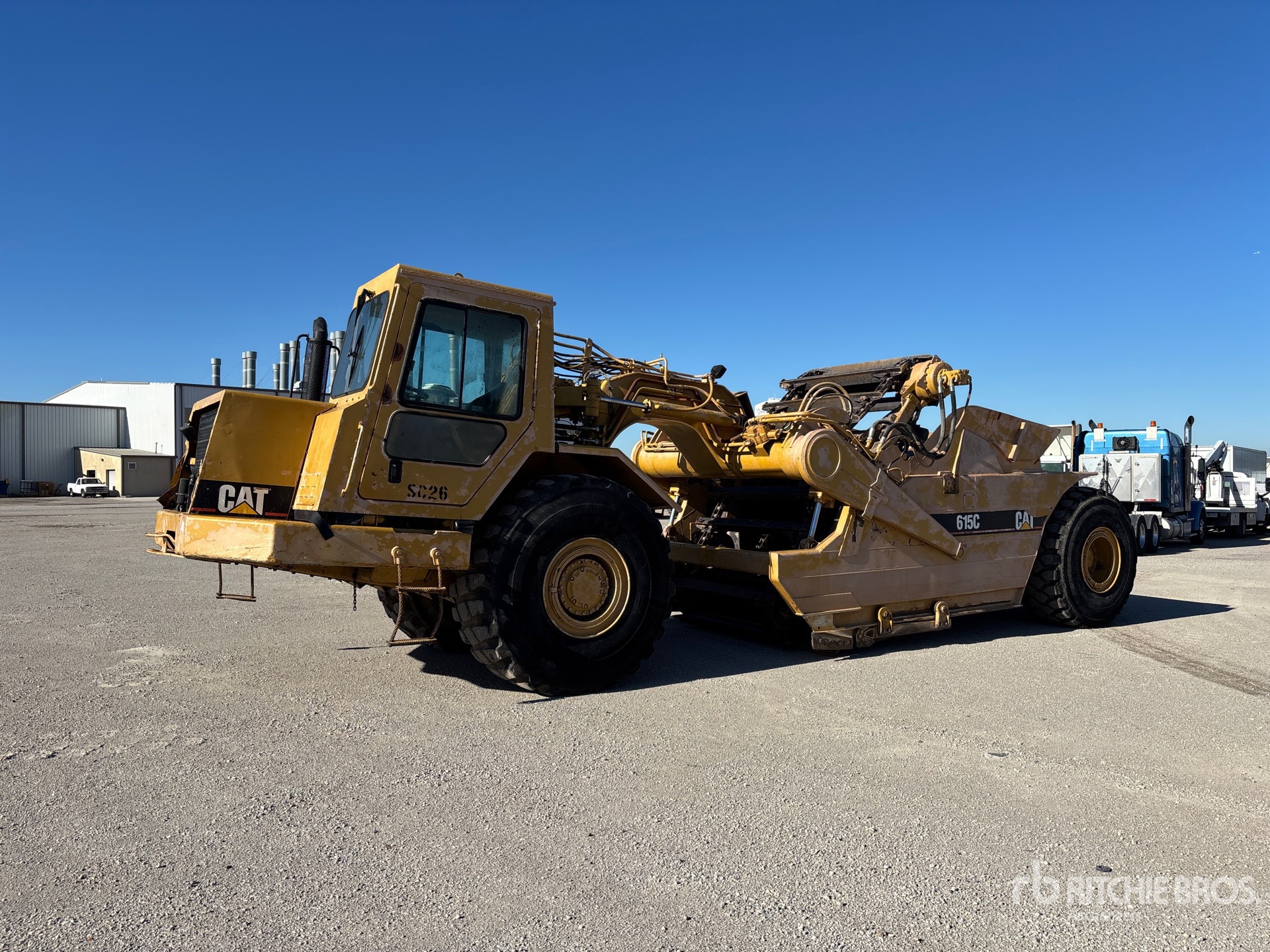 General Appearance with Imagen: esquina delantera izquierda