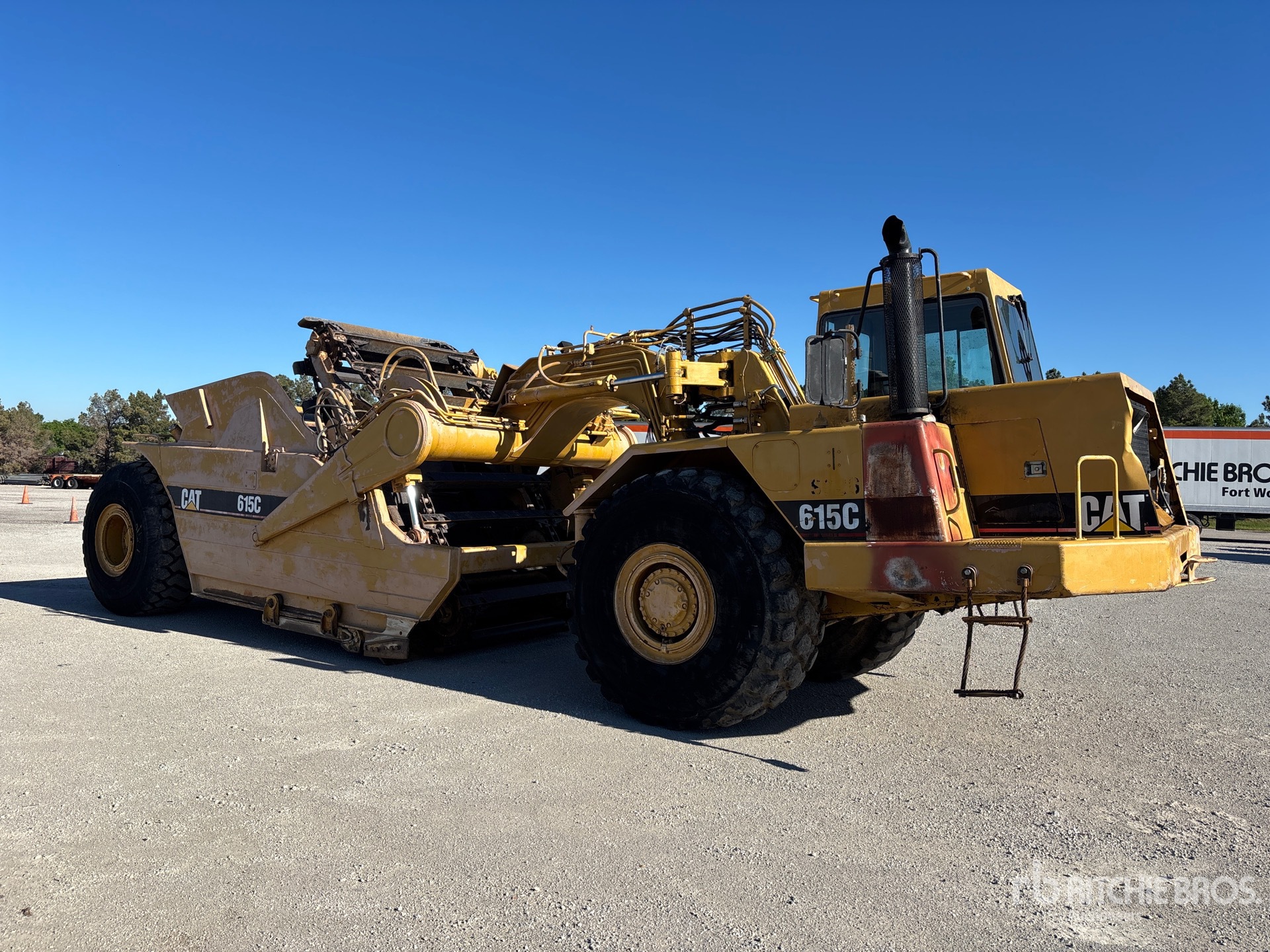 General Appearance with Imagen: esquina delantera derecha