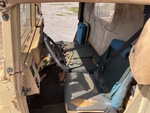 Control Station with Seating