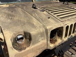 General Appearance with Sheet Metal Condition