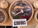 Control Station with Odometer