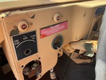 Control Station with Warning Lights