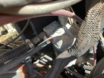 Engine with Fuel System