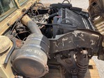 Engine with Engine - Right Side