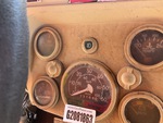 Control Station with Gauges