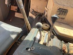 Control Station with Drivetrain Controls