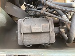 Control Station with Master Cylinder/Brake Control