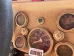 Control Station with Oil Pressure