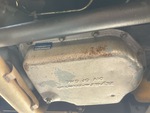 Drivetrain with Transmission