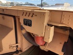 Control Station with Heater