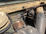 Engine with Cooling System Leaks