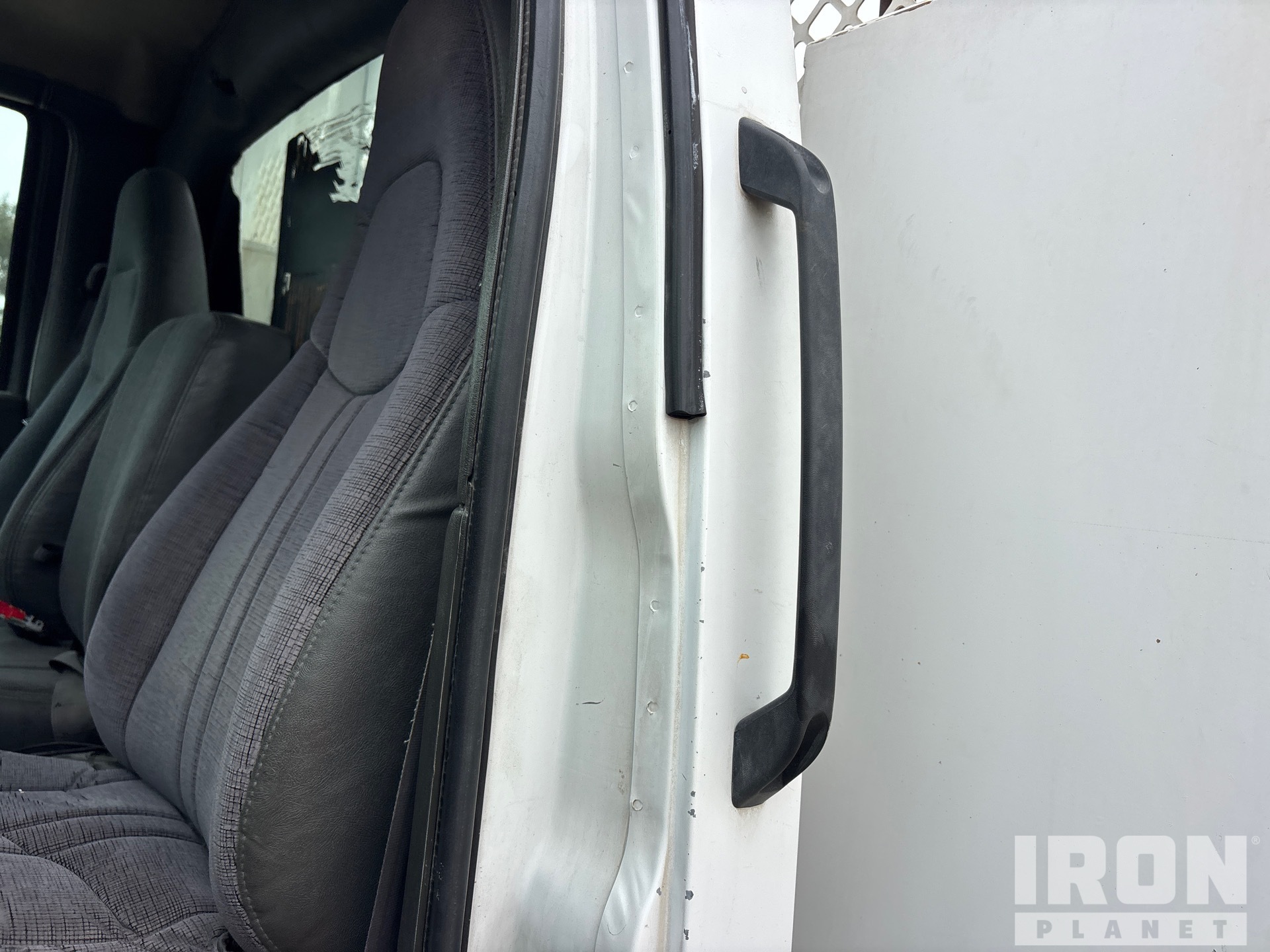 2006 Chevrolet C5500