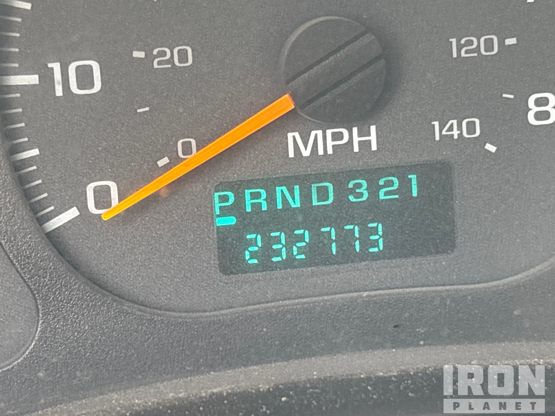 2006 Chevrolet C5500
